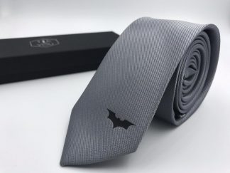 Batman Dark Knight Tie