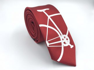 Bicycle Tie