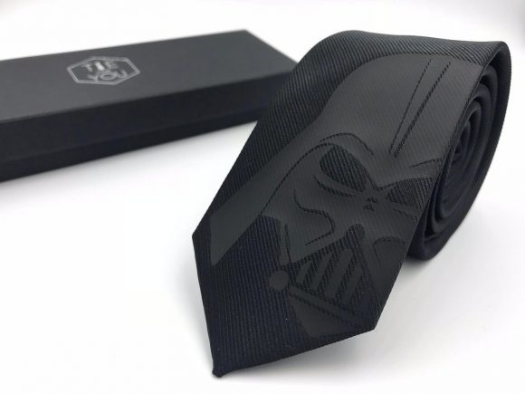 Darth Vader Tie