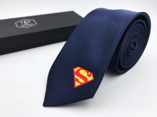 Superman Tie
