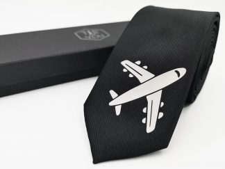 airplane necktie