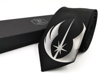 Jedi Order Tie
