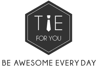 Tie for You logo